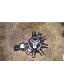 Recambio de cabezal inyeccion para renault kangoo (f/kc0) 1.5 dci diesel referencia OEM IAM 8200057232 8200057345 