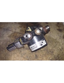 Recambio de cabezal inyeccion para renault kangoo (f/kc0) 1.5 dci diesel referencia OEM IAM 8200057232 8200057345  2