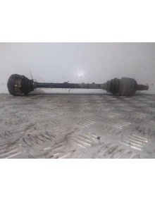 Recambio de transmision trasera derecha para bmw serie 3 coupe (e92) 320d referencia OEM IAM 7533446  