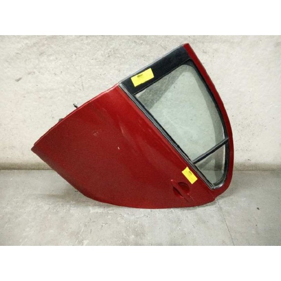 Recambio de puerta trasera izquierda para mitsubishi lancer sportback (cx) inform referencia OEM IAM 5730A581  5730A581