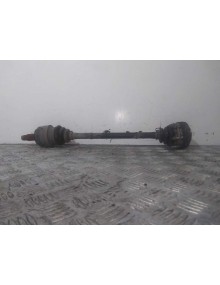 Recambio de transmision trasera derecha para bmw serie 3 coupe (e92) 320d referencia OEM IAM 7533446   2