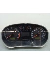 Recambio de cuadro instrumentos para seat leon (1m1) signo referencia OEM IAM 1M0920802S  