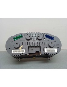 Recambio de cuadro instrumentos para seat leon (1m1) signo referencia OEM IAM 1M0920802S   2
