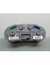 Recambio de cuadro instrumentos para seat leon (1m1) signo referencia OEM IAM 1M0920802S  