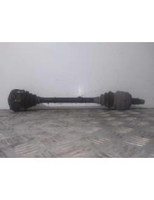 Recambio de transmision trasera izquierda para bmw serie 3 coupe (e92) 320d referencia OEM IAM 7533445  