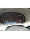 Recambio de cuadro instrumentos para seat leon (1m1) signo referencia OEM IAM 1M0920802S  