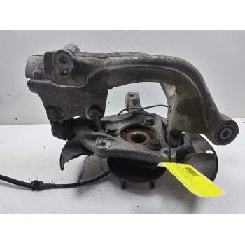 Recambio de mangueta delantera derecha para opel astra j gtc sport referencia OEM IAM   