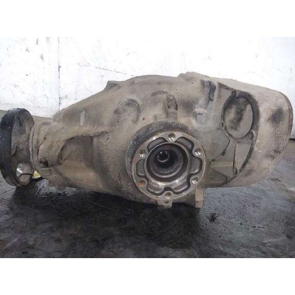 Recambio de diferencial trasero para bmw serie 3 coupe (e92) 320d referencia OEM IAM 757280401 3.15 