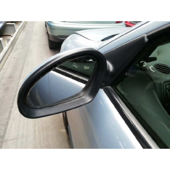 Recambio de retrovisor izquierdo para seat leon (1m1) signo referencia OEM IAM 075005LLL MANUAL 2ª 