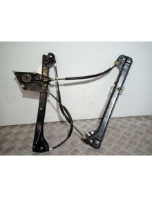 Recambio de elevalunas delantero derecho para volkswagen polo (6r1) advance referencia OEM IAM 6R4837462D SOLO MECANISMO 5 PUERT 2
