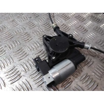 Recambio de elevalunas delantero izquierdo para mazda 5 berl. (cr) 2.0 crtd active+ (105kw) referencia OEM IAM GJ6A5958X  
