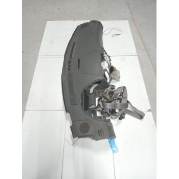 Recambio de kit airbag para chrysler jeep gr.cherokee (wh) 3.0 crd limited referencia OEM IAM   