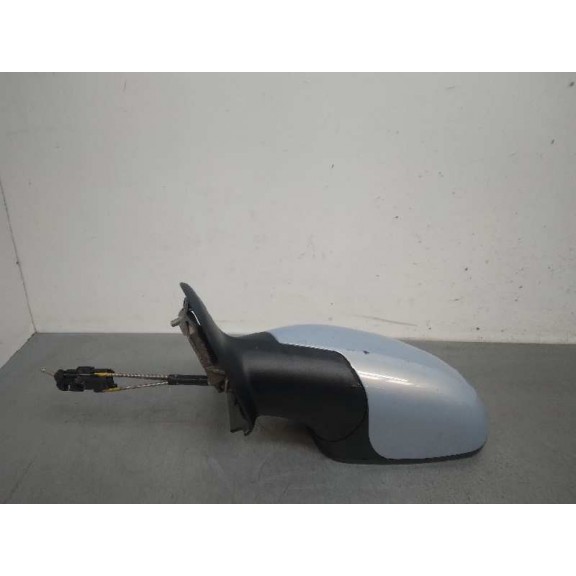 Recambio de retrovisor izquierdo para seat leon (1m1) signo referencia OEM IAM 075005LLL MANUAL 2ª 