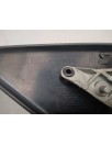 Recambio de retrovisor izquierdo para seat leon (1m1) signo referencia OEM IAM 075005LLL MANUAL 2ª 