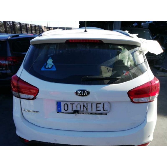 Recambio de porton trasero para kia carens ( ) 1.6 gdi cat referencia OEM IAM   