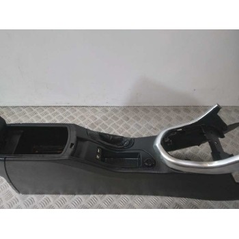 Recambio de apoyabrazos central para peugeot 308 cc (2009) sport referencia OEM IAM 9683940377  