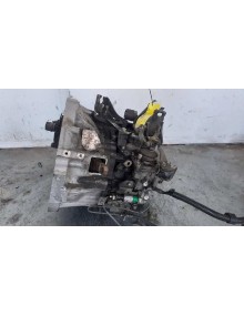 Recambio de caja cambios para toyota auris sport referencia OEM IAM  6V B 172.983KM 2