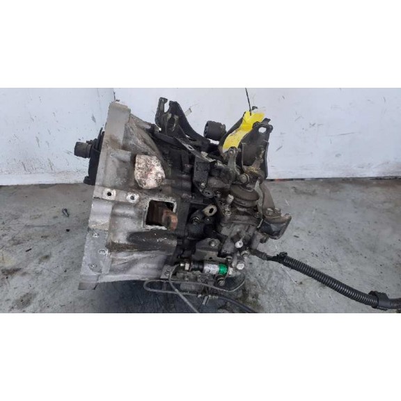 Recambio de caja cambios para toyota auris sport referencia OEM IAM  6V B 172.983KM