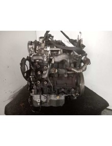 Recambio de motor casco para chevrolet cruze 2.0 diesel cat referencia OEM IAM Z20S1  