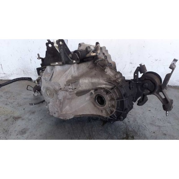 Recambio de caja cambios para toyota auris sport referencia OEM IAM  6V B 172.983KM