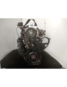 Recambio de motor casco para chevrolet cruze 2.0 diesel cat referencia OEM IAM Z20S1   2