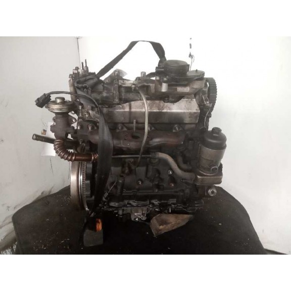 Recambio de motor casco para chevrolet cruze 2.0 diesel cat referencia OEM IAM Z20S1  