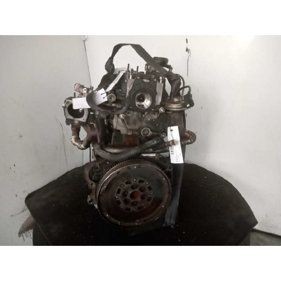 Recambio de motor casco para chevrolet cruze 2.0 diesel cat referencia OEM IAM Z20S1  