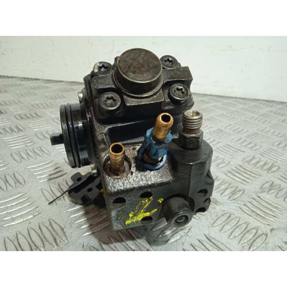 Recambio de bomba inyeccion para opel corsa d cmon referencia OEM IAM 55572537 0445010204 