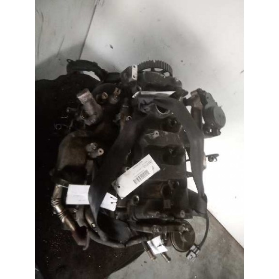Recambio de motor casco para chevrolet cruze 2.0 diesel cat referencia OEM IAM Z20S1  