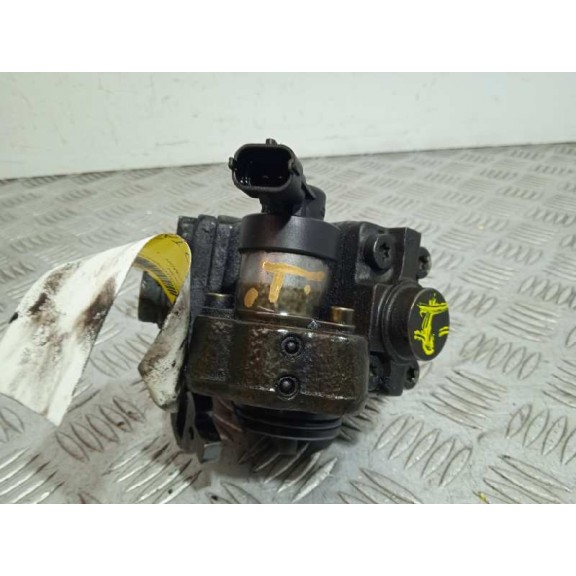 Recambio de bomba inyeccion para opel corsa d cmon referencia OEM IAM 55572537 0445010204 
