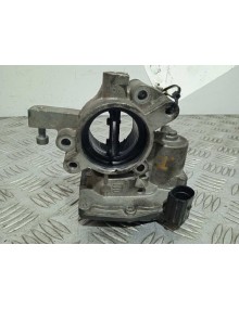 Recambio de caja mariposa para opel corsa d cmon referencia OEM IAM 55564247  5 PINS