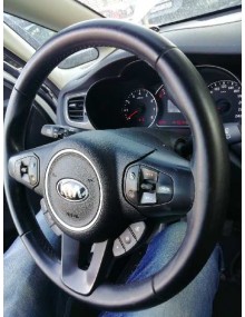 Recambio de volante para kia carens ( ) 1.6 gdi cat referencia OEM IAM 56140A4000 SIN AIRBAG  2