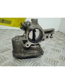 Recambio de caja mariposa para opel corsa d cmon referencia OEM IAM 55564247  5 PINS 2