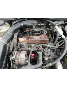 Recambio de motor completo para seat toledo (1l) base referencia OEM IAM RP M 