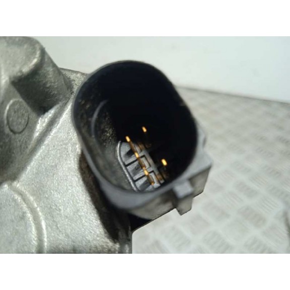 Recambio de caja mariposa para opel corsa d cmon referencia OEM IAM 55564247  5 PINS