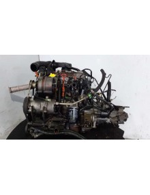 Recambio de motor completo para seat toledo (1l) base referencia OEM IAM RP M  2