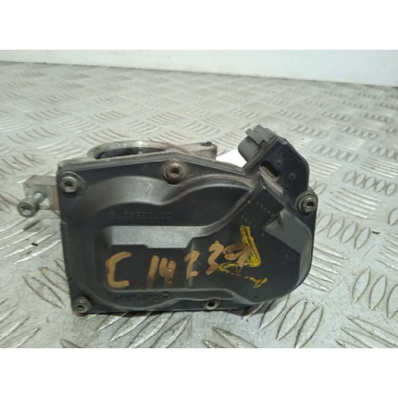 Recambio de caja mariposa para opel corsa d cmon referencia OEM IAM 55564247  5 PINS