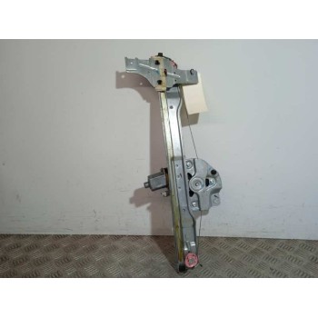 ELEVALUNAS DELANTERO DERECHO 9674254380 9673154380 5P 2 PINS