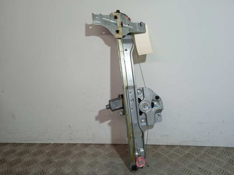 Recambio de elevalunas delantero derecho para peugeot 208 style referencia OEM IAM 9674254380 9673154380 5P 2 PINS