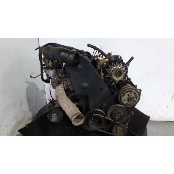 Recambio de motor completo para seat toledo (1l) base referencia OEM IAM RP M 