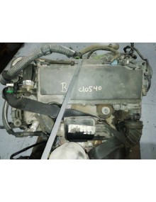 Recambio de motor completo para peugeot 206 berlina xr referencia OEM IAM 8HX  157.000KM