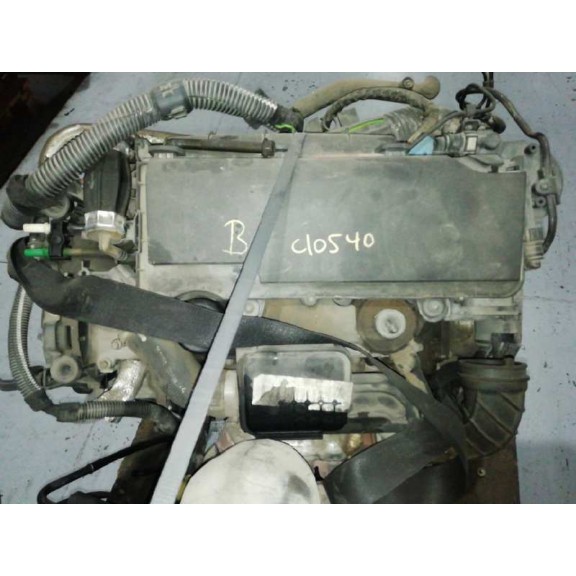 Recambio de motor completo para peugeot 206 berlina xr referencia OEM IAM 8HX  157.000KM