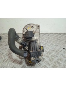 Recambio de valvula egr para opel corsa d cmon referencia OEM IAM 55230929  5 PINS