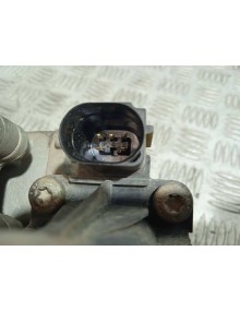 Recambio de valvula egr para opel corsa d cmon referencia OEM IAM 55230929  5 PINS 2