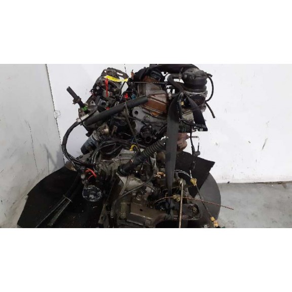 Recambio de motor completo para seat toledo (1l) base referencia OEM IAM RP M 