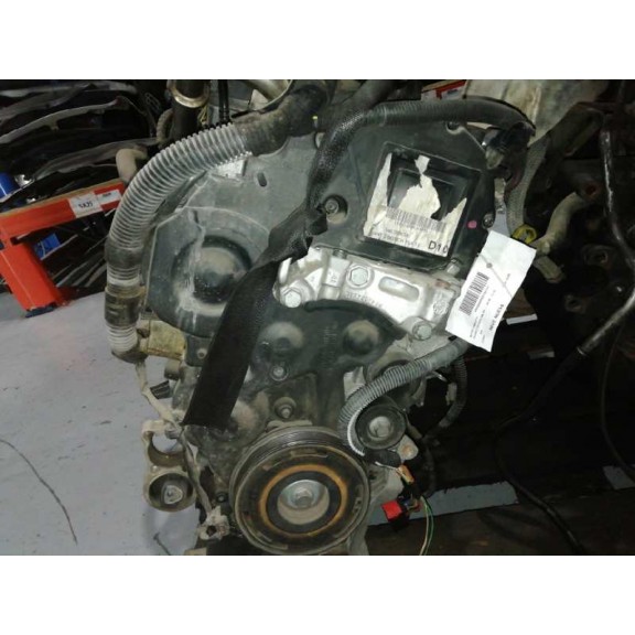 Recambio de motor completo para peugeot 206 berlina xr referencia OEM IAM 8HX  157.000KM