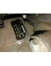 Recambio de motor completo para peugeot 206 berlina xr referencia OEM IAM 8HX  157.000KM