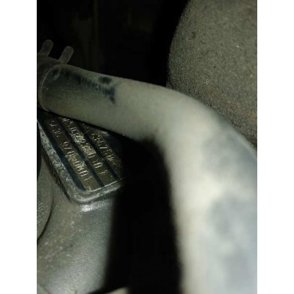 Recambio de motor completo para peugeot 206 berlina xr referencia OEM IAM 8HX  157.000KM