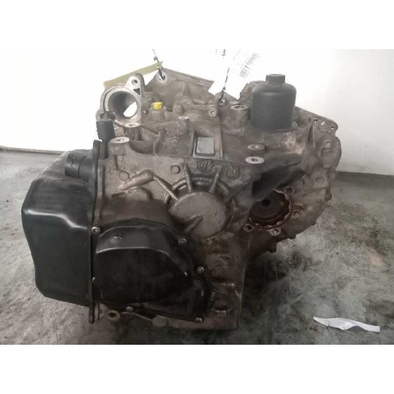 Recambio de caja casco para volkswagen touran (1t2) 2.0 tdi dpf referencia OEM IAM KDA  