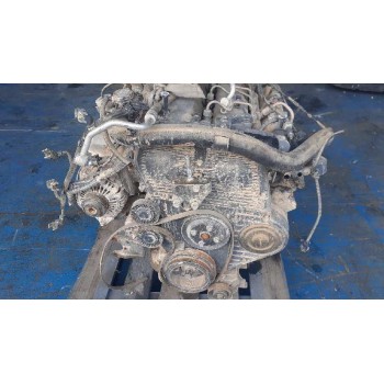 Recambio de motor completo para kia carnival 2.9 crdi cat referencia OEM IAM J3 M EXPORTACIÓN